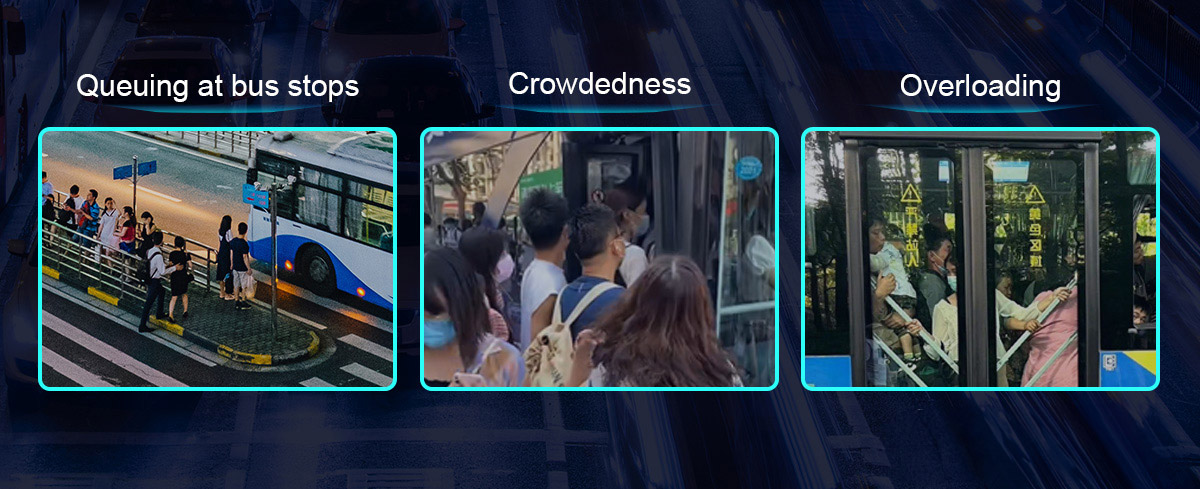 Intelligent Public Transportation Management