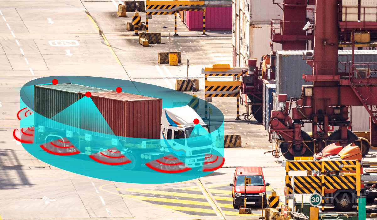 Comprehensive Vehicle Protection with Radar Integration