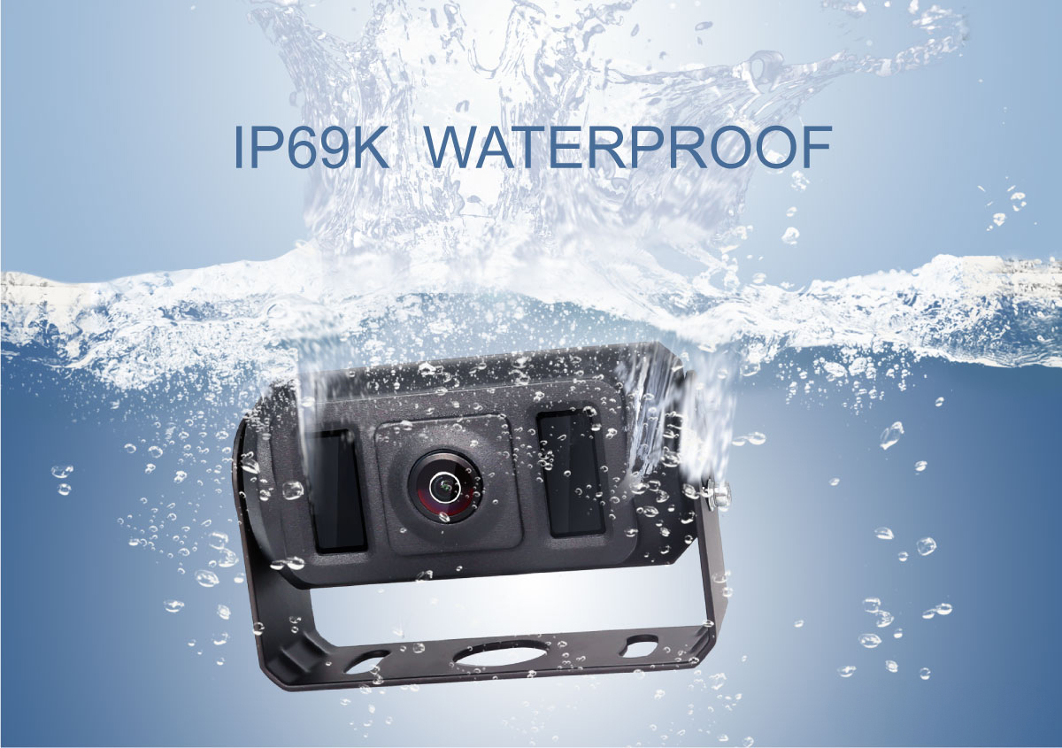 Durable and Reliable for Harsh Environments