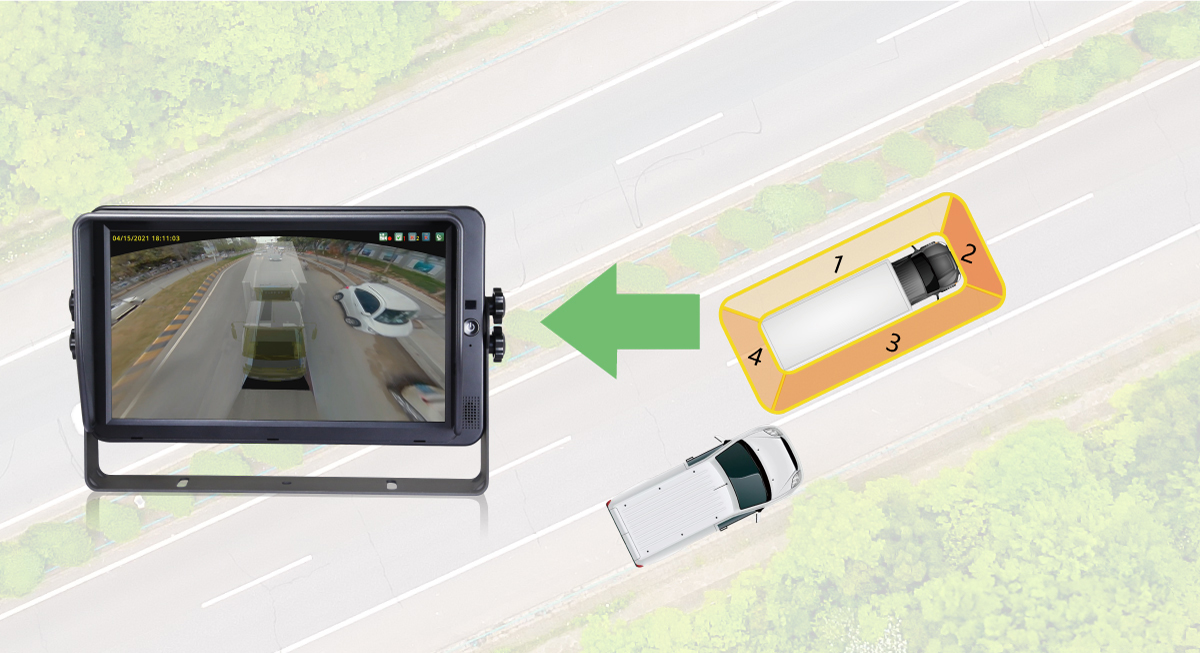 Quick Start-up and RTSP Feed Integration