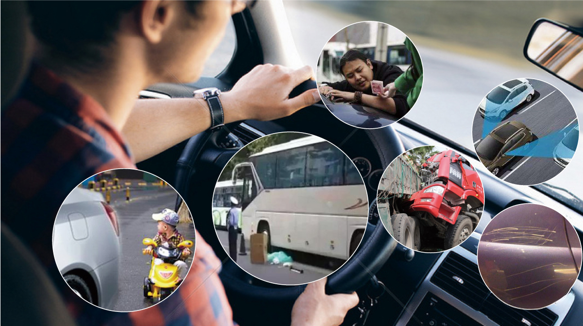 Why you need 360 Surround View System