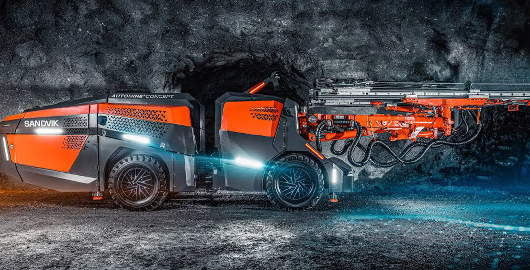 South African TMM Drill Rig Safety Inhibition Brigade AI Intelligence