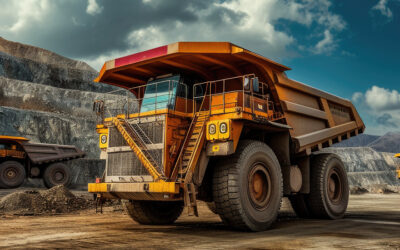 South African TMM Open-Cast Fleet Management